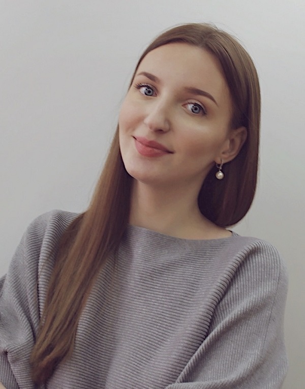 Акулова Ангелина Максимовна.