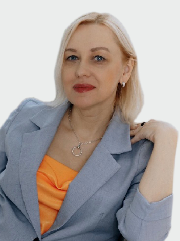 Коталевская Юлия Александровна.