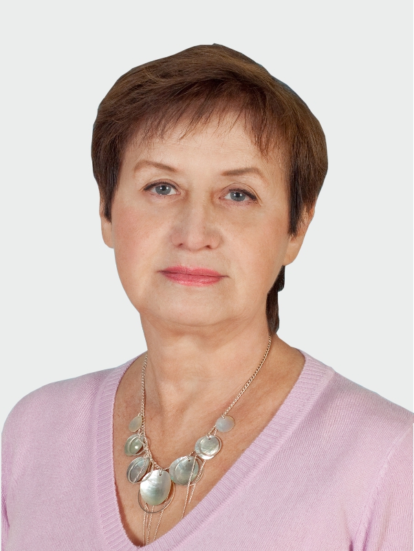 Рожкова Людмила Владимировна.
