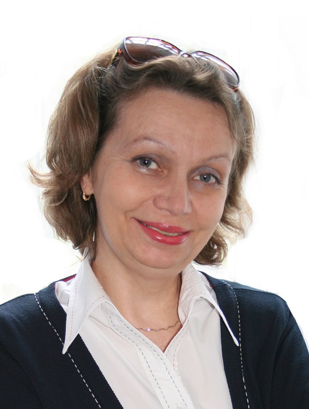 Базанова Ирина Валентиновна.