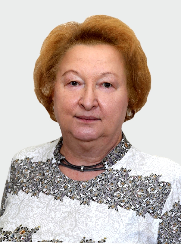 Райгородская Ольга Петровна.